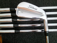 T100 2023 鐵桿組 (桿身 N.S.PRO MODUS3 TOUR 105)