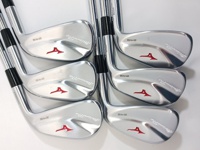 Mizuno Pro 245 鐵桿組 (桿身 MODUS3TOUR105)