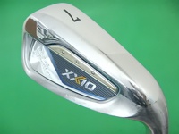 XXIO 2024 Navy 7I 單號鐵 (桿身 NSPRO850GH DST for XXIO 1S)