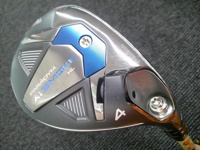 PARADYM Ai SMOKE HL UT 長鐵/混血桿/小雞腿 (桿身 TENSEI 50 for Callaway(JP) 不附扳手)