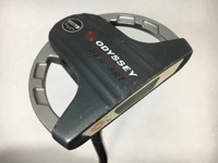 White STEEL 2-Ball SRT 推桿 (桿身 特製鋼)