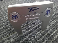 TP COLLECTION HYDRO BLAST BANDON TM1 推桿 (桿身 鋼[33])