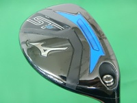 ST-Z 230 Hybrid 長鐵/混血桿/小雞腿 (桿身 Diamana MM U)