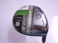 EPIC SPEED ◆◆◆ 球道木桿 (桿身 TENSEI CK Pro Orange70)