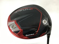 STEALTH2 開球木桿 (桿身 TENSEI RED TM50(JP))