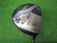 XXIO 2024 Navy 球道木桿 (桿身 MP1300)