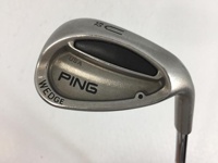 iWedge 挖起桿 (桿身 CS Lite Steel)