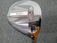 GT2 球道木桿 (桿身 TENSEI 1K BLUE 55(JP) 不附扳手)