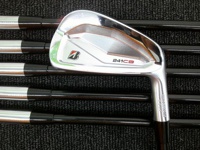 241CB 鐵桿組 (桿身 RAUNE IRON i105)