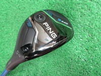 G440 HYBRID 長鐵/混血桿/小雞腿 (桿身 ALTA J CB BLUE(JP))
