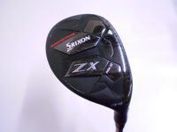 SRIXON ZX Mk II HYBRID 長鐵/混血桿/小雞腿 (桿身 MODUS3 TOUR 105(リシャフト))