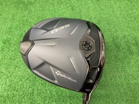 Qi35 開球木桿 (桿身 ATTAS RX SUNRISE RED 6)