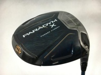 PARADYM X 開球木桿 (桿身 VENTUS TR5 for Callaway(JP))