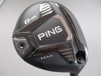 G425 MAX 球道木桿 (桿身 ALTA J CB SLATE(JP))