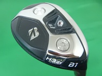 B1 ST HY 長鐵/混血桿/小雞腿 (桿身 VENTUS BS6h)