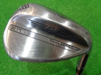 VOKEY SM10 Raw 58-08M 挖起桿 (桿身 PROJECT X)