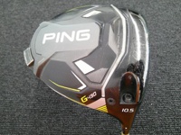 G430 MAX 開球木桿 (桿身 ALTA J CB BLACK(JP))
