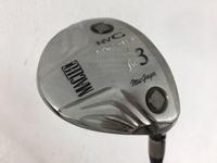 MACTEC NVG 球道木桿 (桿身 Triple Action Plus)