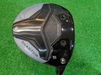 QUANTUM MAX D 球道木桿 (桿身 ATHLEMAX 50 for CW)