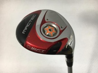 MACTEC FH101 球道木桿 (桿身 FH5255F)