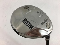 MACTEC NV 球道木桿 (桿身 MACTEC NV 石墨)