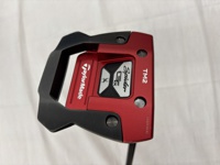 SPIDER GTx RED TRUSS TM2 推桿 (桿身 特製鋼[34])