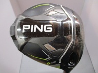 G430 MAX 開球木桿 (桿身 ALTA J CB BLACK(JP))