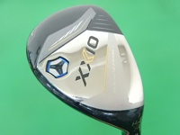 XXIO Hybrid 2024 Navy 長鐵/混血桿/小雞腿 (桿身 MP1300)