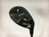 G430 HYBRID 長鐵/混血桿/小雞腿 (桿身 PING TOUR 2.0 CHROME 85(JP))