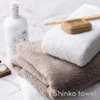 Landwell Hotel 泉州精繡長纖匹馬棉浴巾