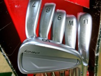 i230 鐵桿組 (桿身 NSPRO850GHneo(JP) 6S)