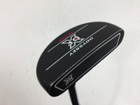 DFX 2021 ROSSIE 推桿 (桿身 特製鋼)