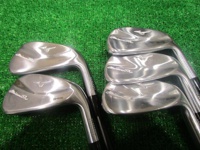 Mizuno Pro 245 鐵桿組 (桿身 TRAVIL 85 5S)