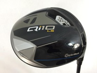 Qi10 LS 開球木桿 (桿身 Diamana Silver TM50(JP))