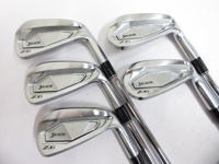 SRIXON ZXi5 鐵桿組 (桿身 DG95 5S)