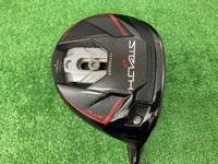 STEALTH2 PLUS 球道木桿 (桿身 KAI'LI RED 75(US))