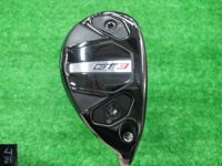 GT3 HYBRID 長鐵/混血桿/小雞腿 (桿身 VENTUS HB BLACK 8)