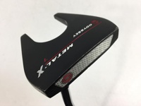 METAL-X #7 推桿 (桿身 特製鋼)