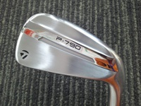 P790 2025 長鐵/混血桿/小雞腿 (桿身 Dynamic Gold MID 115)