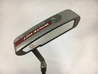 White HOT PRO2.0 #1 推桿 (桿身 特製鋼)