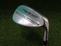 VOKEY SM10 Tour Chrome 52-08F 挖起桿 (桿身 DG(JP))