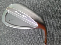 Mizuno Pro T-3 Black 60-10 挖起桿 (桿身 MCI 2025 70)