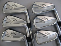 X-FORGED2024 鐵桿組 (桿身 MODUS3 TOUR105(JP))