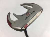 White HOT XG SABERTOOTH 推桿 (桿身 特製鋼)