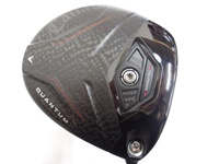 QUANTUM MAX FAST 開球木桿 (桿身 SPDSTAR 40 for CW)