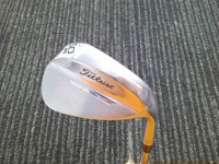 VOKEY FORGED2023 50-10M 挖起桿 (桿身 DG(JP))