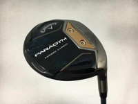 PARADYM 球道木桿 (桿身 VENTUS TR5 for Callaway(JP))