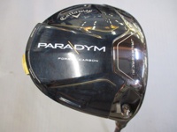 PARADYM 開球木桿 (桿身 VENTUS TR5 for Callaway(JP))