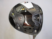 B2 HT 開球木桿 (桿身 VANQUISH BS40)