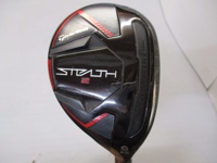 STEALTH2 RESCUE 長鐵/混血桿/小雞腿 (桿身 AEROTECH SteelFiber fc80)